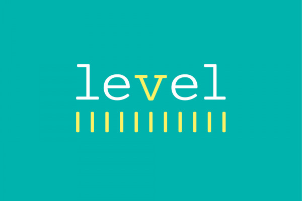 Cover image: Level Identity