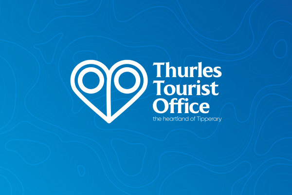 Cover image: Thurles Tourist Office